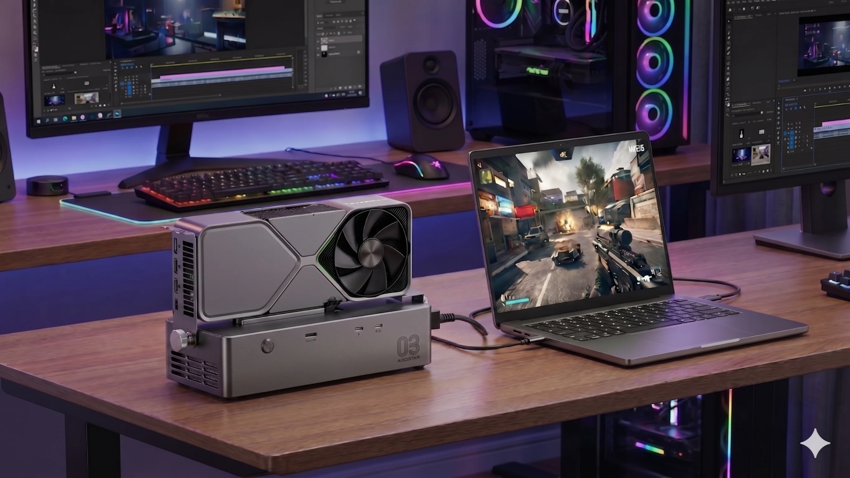 Unleash Power in Every Inch